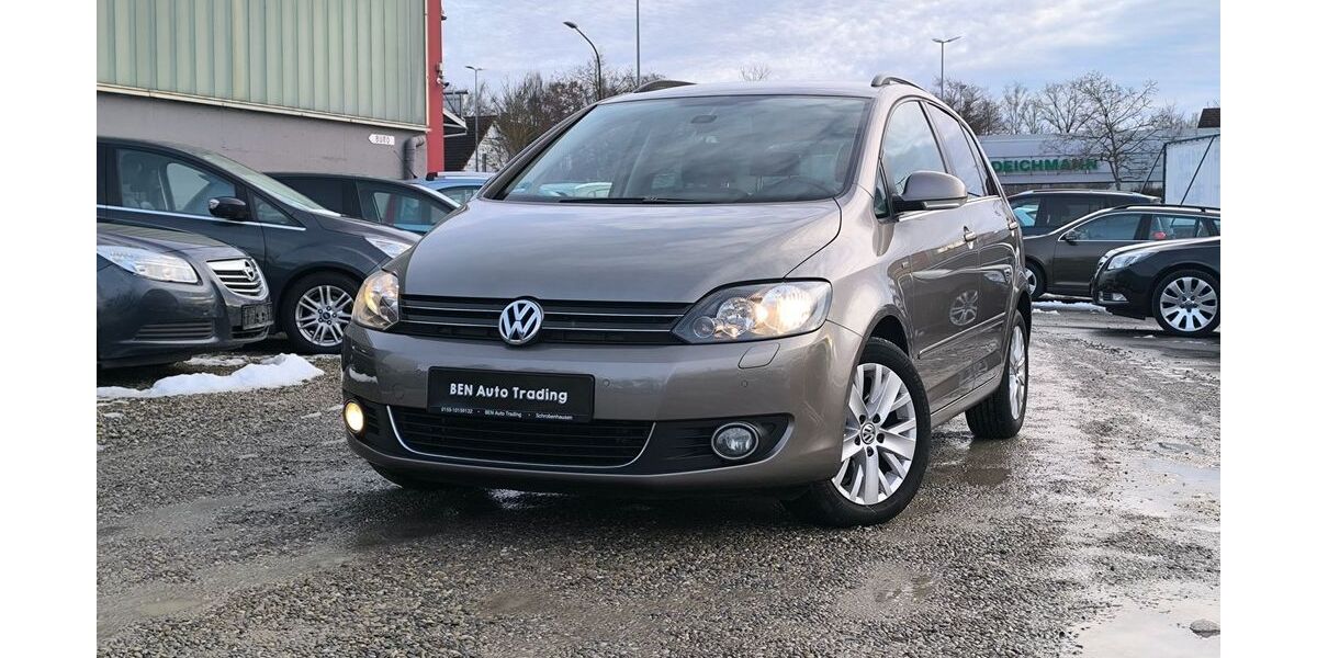 VW Golf 103.958 km 7.890 &euro; Schrobenhausen 86529