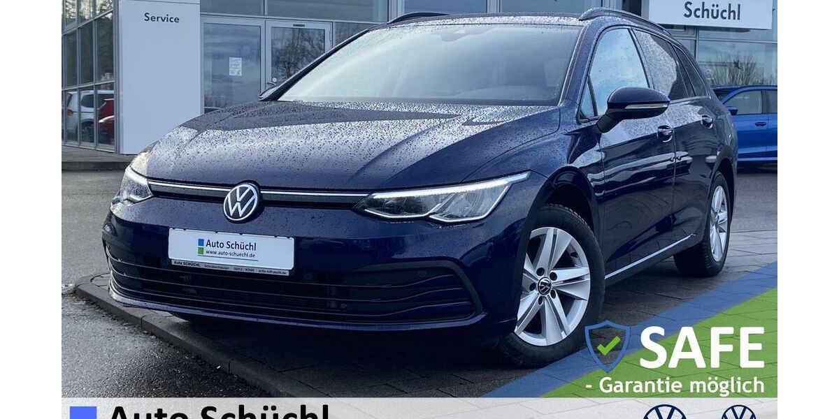 VW Golf 59.049 km 22.858 &euro; Schrobenhausen-Edelshsn. 86529
