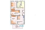 Erdgeschoßwohnung Bergheim - 2 Zimmer, 70 m&sup2;, 895&euro; | Angebot:26396915