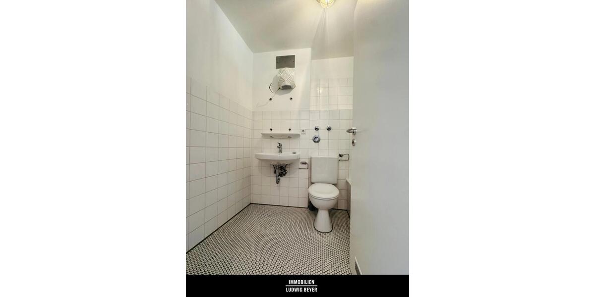 Maisonettenwohnung Ingolstadt - 2 Zimmer, 50 m&sup2;, 750&euro; | Angebot:25853809