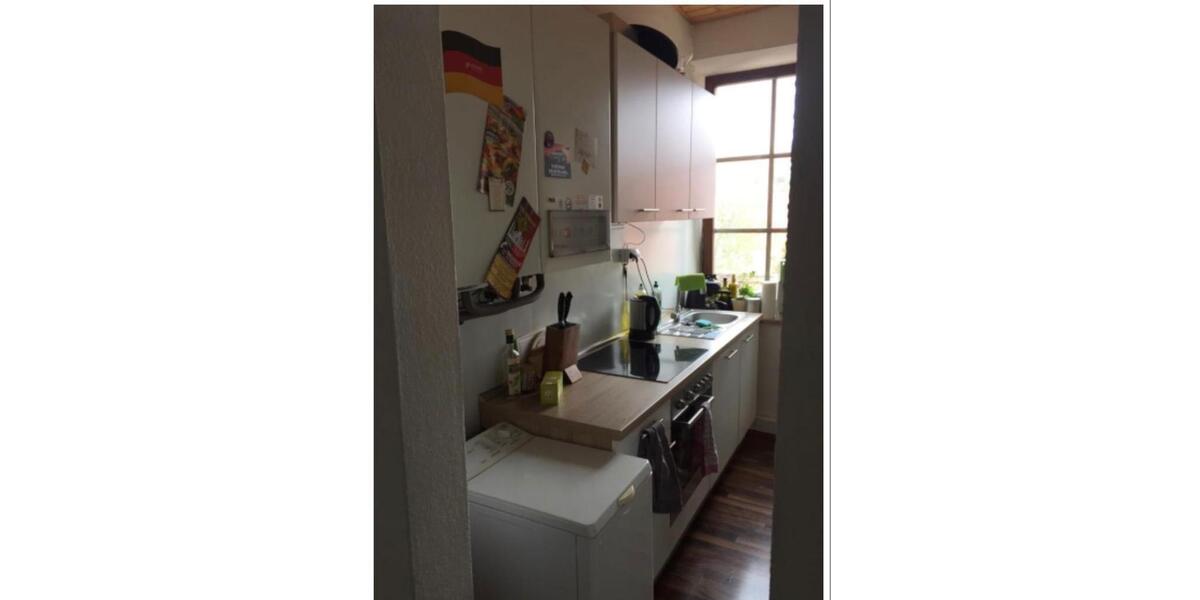 Etagenwohnung Ingolstadt - 3 Zimmer, 60 m&sup2;, 262.500&euro; | Angebot:26416033
