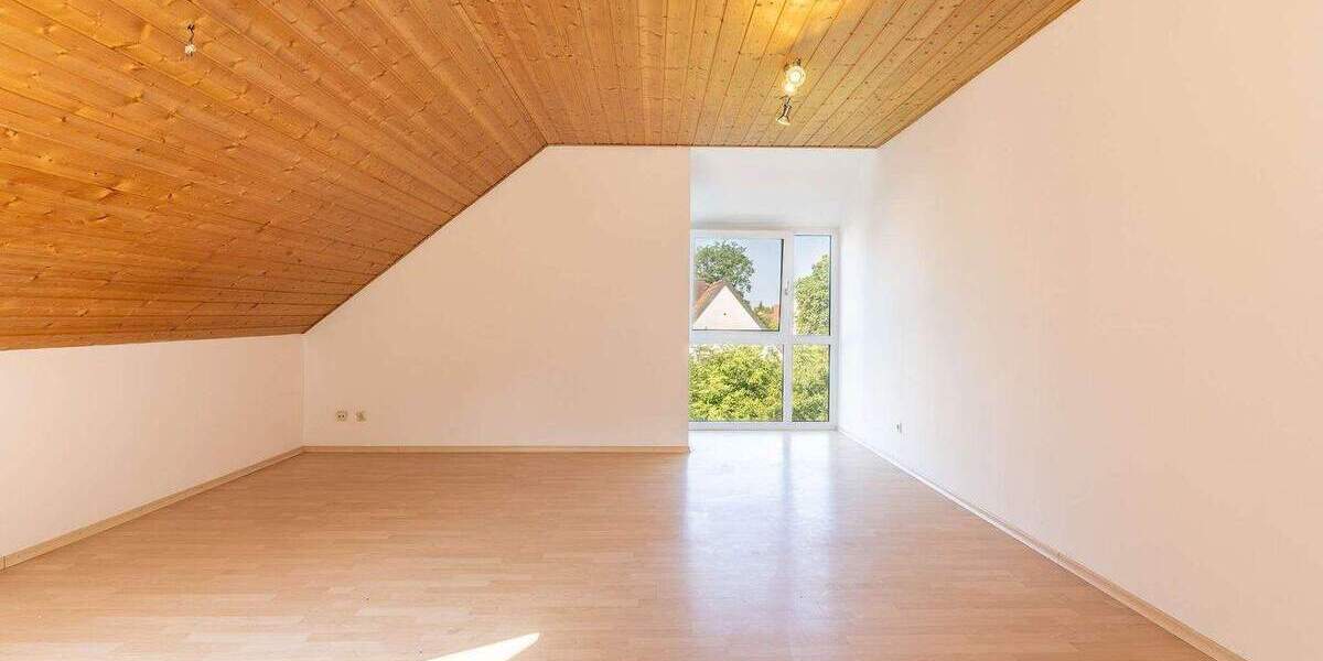 Etagenwohnung Ingolstadt Münchener Straße - 2 Zimmer, 62 m&sup2;, 259.000&euro; | Angebot:25690782