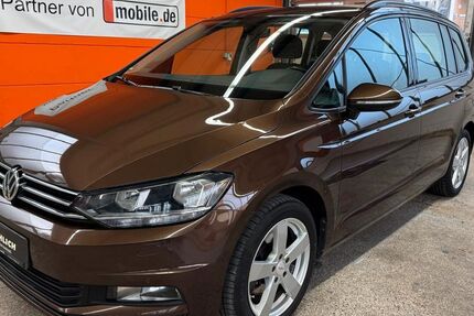 VW Touran 155.000 km 14.499 &euro; Gaimersheim bei Ingolstadt 85080