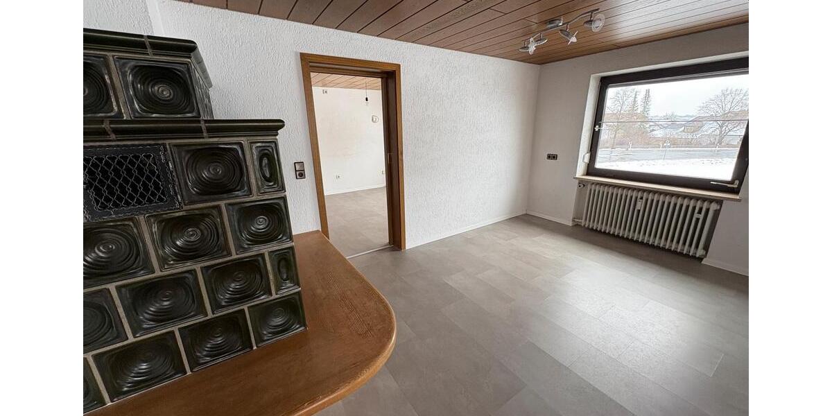 Etagenwohnung Schernfeld Birkhof - 4 Zimmer, 110 m&sup2;, 790&euro; | Angebot:25589286