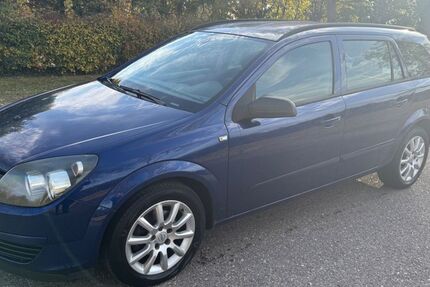 Opel Astra 166.000 km 2.499 &euro; Langenmosen 86571