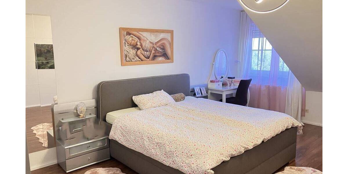 Etagenwohnung Hepberg - 4 Zimmer, 100 m&sup2;, 410.000&euro; | Angebot:25740324