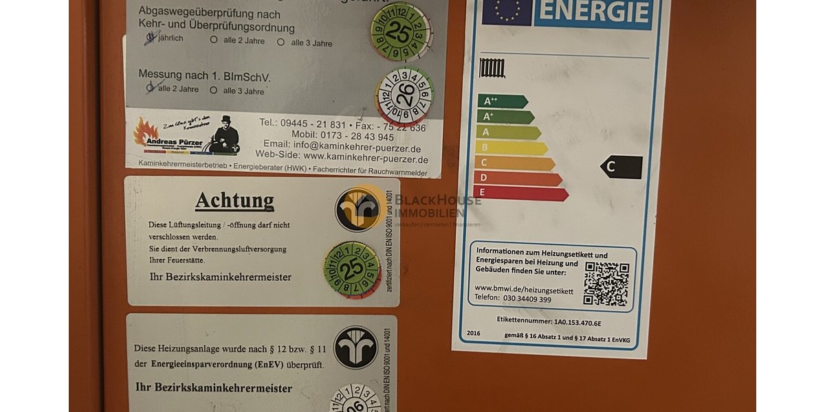 Jetzt oder nie: EUR25.000 günstiger! Top gepflegte und hochwertig gebaute Doppelhaushälfte - Doppelhaushälfte Neustadt an der Donau | Angebot:26935269
