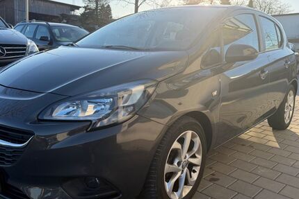 Opel Corsa 91.700 km 5.999 &euro; Mainburg 84048