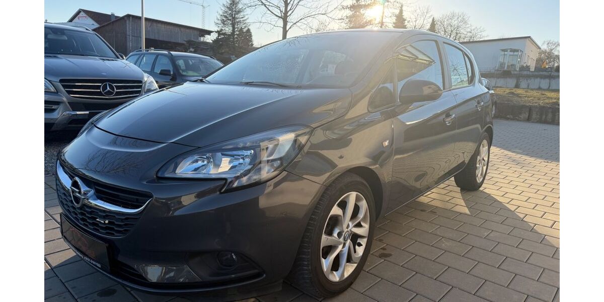 Opel Corsa 91.700 km 5.999 &euro; Mainburg 84048