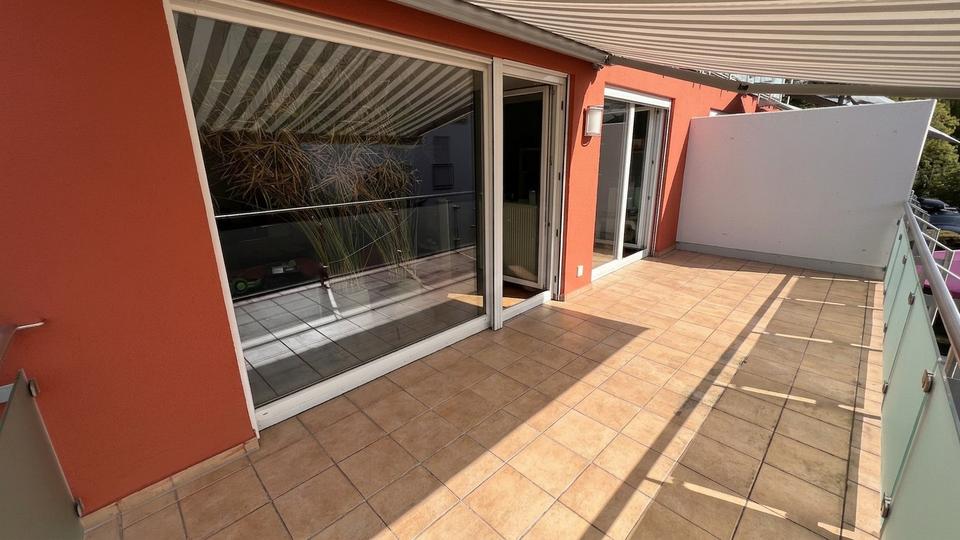 Etagenwohnung Ingolstadt - 3 Zimmer, 85 m&sup2;, 535.000&euro; | Angebot:27279456