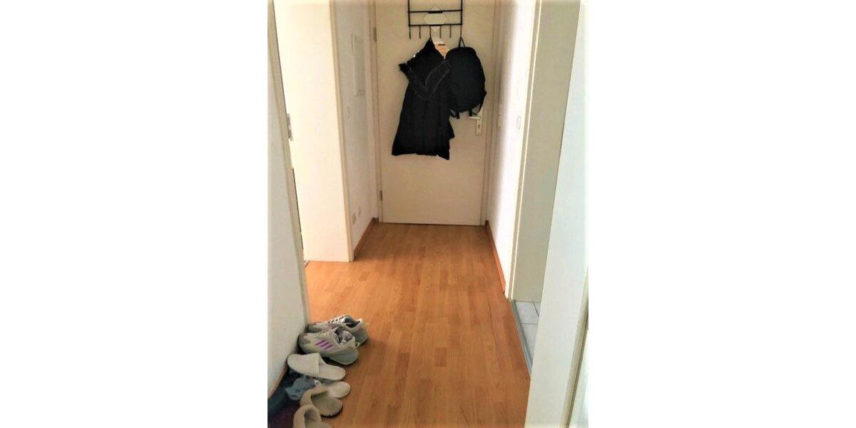 Etagenwohnung Ingolstadt Münchener Straße - 2 Zimmer, 50 m&sup2;, 800&euro; | Angebot:26059573