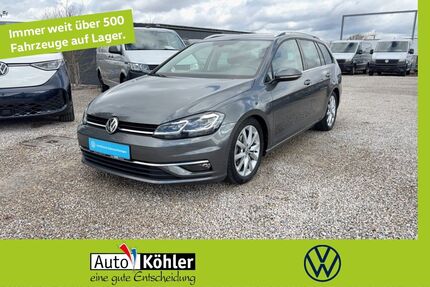 VW Golf 44.000 km 19.890 &euro; Mainburg 84048