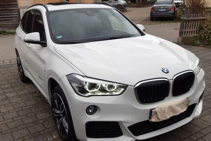 BMW X1 144.300 km 19.888 &euro; Pfaffenhofen 85276
