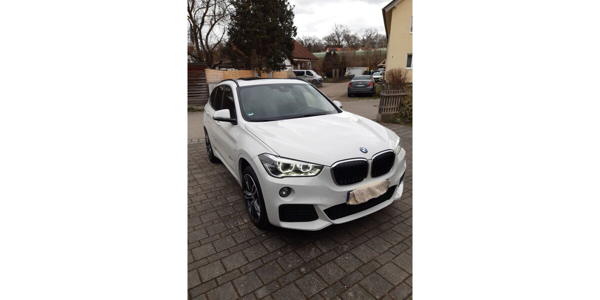 BMW X1 144.300 km 20.500 &euro; Pfaffenhofen 85276