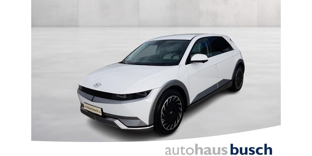 Hyundai IONIQ 5 42.982 km 34.890 &euro; Pförring 85104