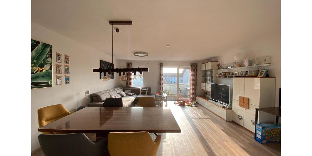 Etagenwohnung Manching - 3 Zimmer, 100 m&sup2;, 515.000&euro; | Angebot:25230683