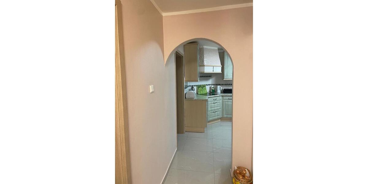 Etagenwohnung Neuburg an der Donau - 3 Zimmer, 60 m&sup2;, 185.000&euro; | Angebot:27223262