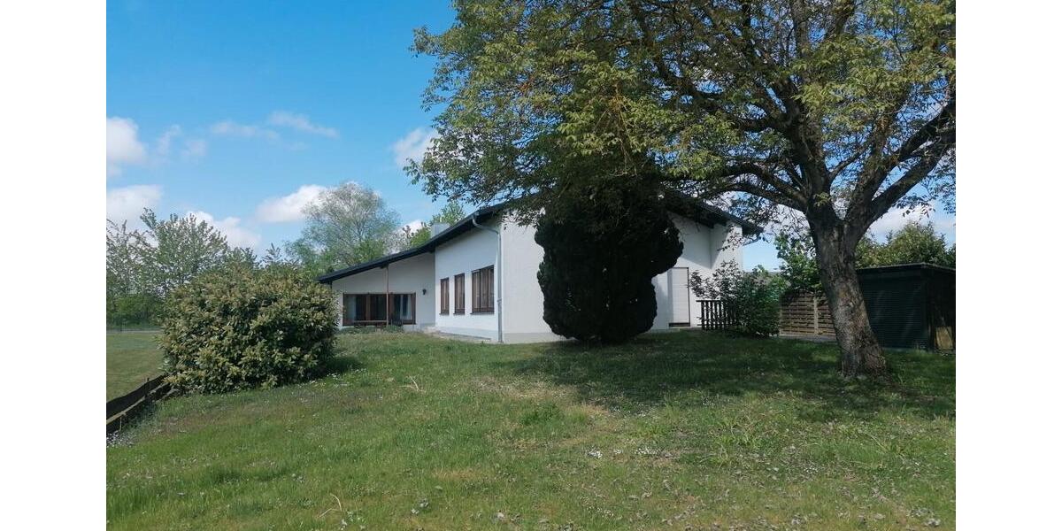 Bungalow Großmehring - 4 Zimmer, 140 m&sup2;, 790.000&euro; | Angebot:26653514
