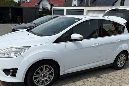 Ford C-Max 158.000 km 4.600 &euro; Wolnzach 85283