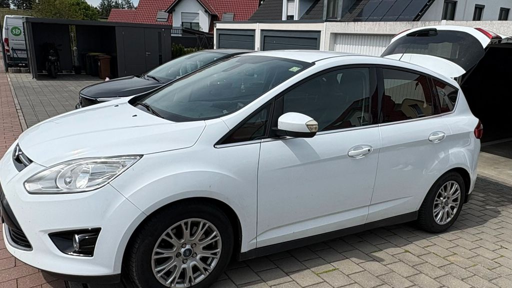 Ford C-Max 158.000 km 4.600 &euro; Wolnzach 85283