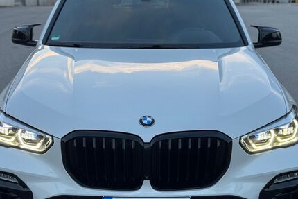 BMW X5 108.000 km 56.500 &euro; Mainburg 84048