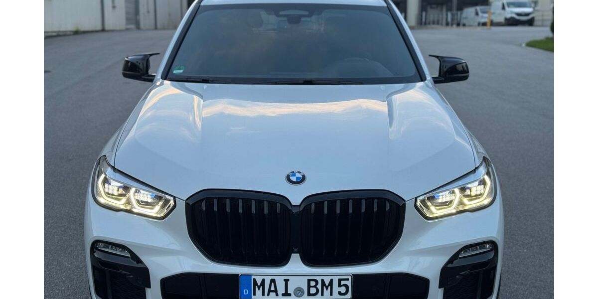 BMW X5 108.000 km 56.500 &euro; Mainburg 84048