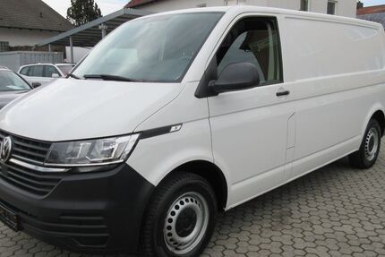 VW T6 Transporter 168.000 km 16.990 &euro; Ingolstadt 85055
