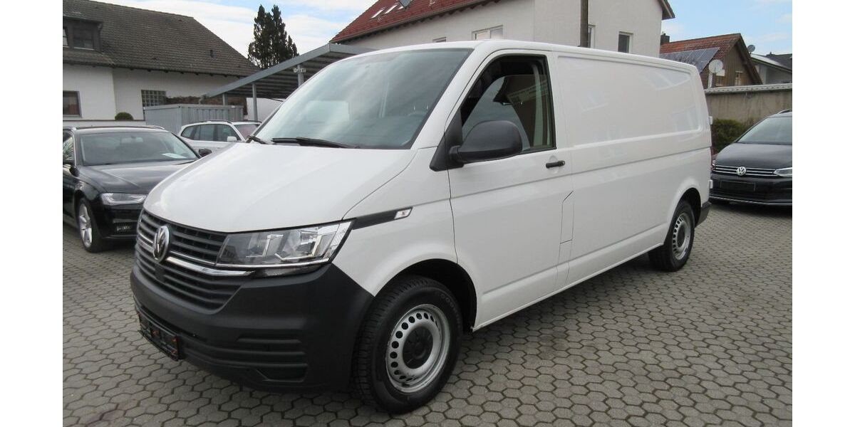 VW T6 Transporter 168.000 km 16.990 &euro; Ingolstadt 85055