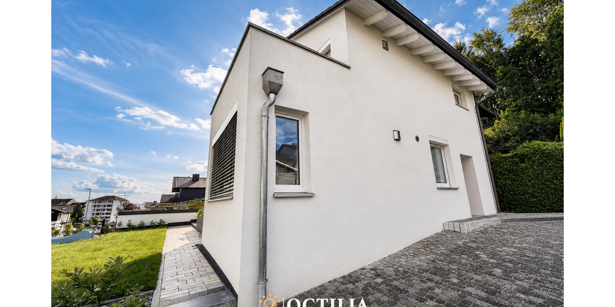 Einfamilienhaus Mainburg - 5 Zimmer, 150 m&sup2;, 525.000&euro; | Angebot:26875672