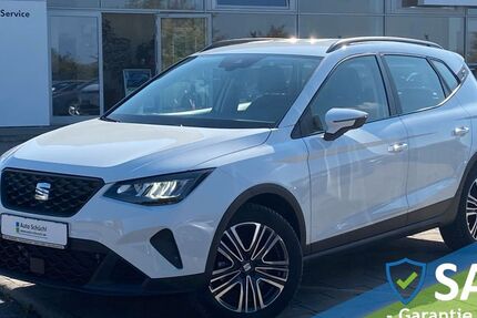 Seat Arona 27.404 km 15.448 &euro; Schrobenhausen-Edelshsn. 86529
