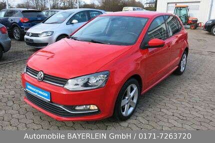 VW Polo 112.000 km 9.790 &euro; Stammham/Appertshofen 85134