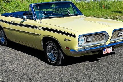 Plymouth Andere 168.000 km 27.500 &euro; Denkendorf 85095