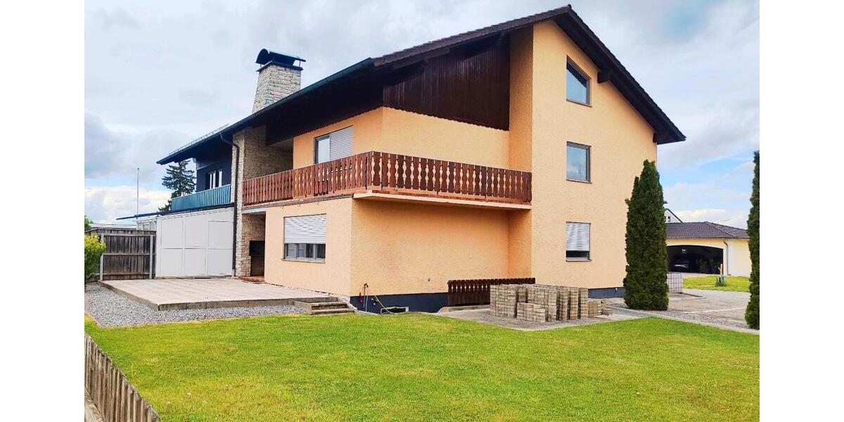 Doppelhaushälfte Neustadt an der Donau - 7 Zimmer, 156 m&sup2;, 429.000&euro; | Angebot:26618044