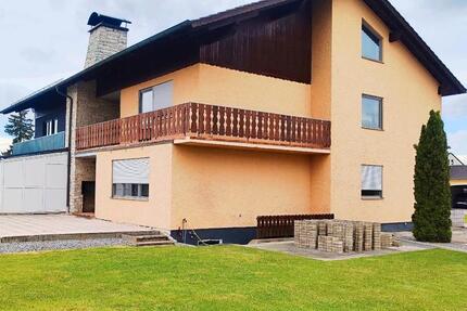 Haus Neustadt an der Donau - 7 Zimmer, 156 m&sup2;, 429.000&euro; | Angebot:26618044
