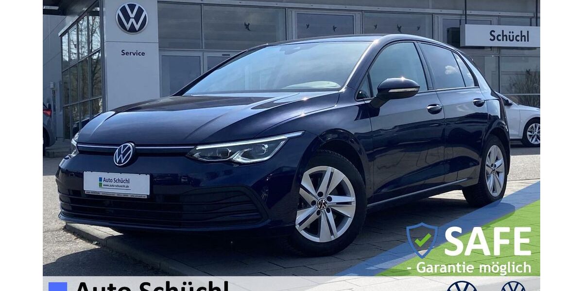 VW Golf 39.998 km 22.448 &euro; Schrobenhausen-Edelshsn. 86529