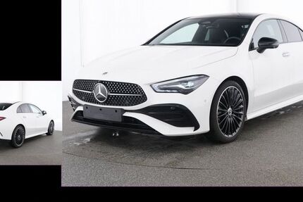 Mercedes-Benz CLA 200 12.761 km 39.950 &euro; Ingolstadt 85055
