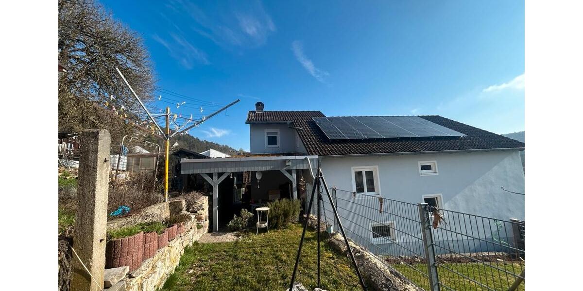 Einfamilienhaus Eichstätt - 8 Zimmer, 180 m&sup2;, 540.000&euro; | Angebot:25404541