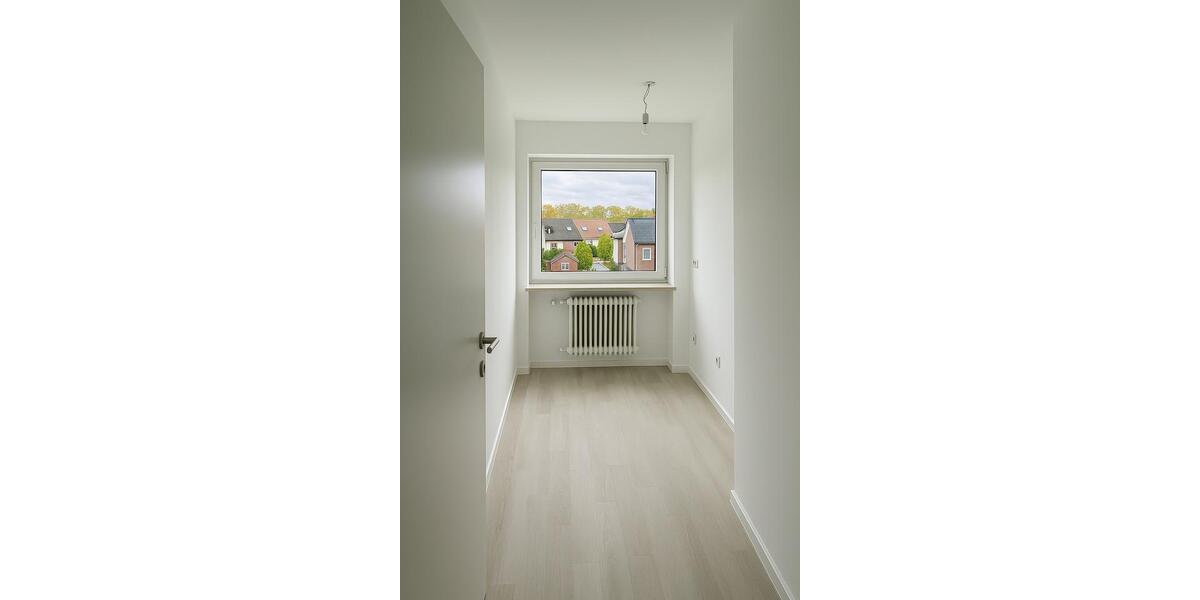 Etagenwohnung Ingolstadt Nordost - 2 Zimmer, 48 m&sup2;, 170.000&euro; | Angebot:25054865