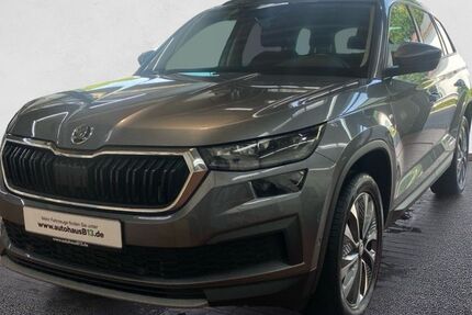 Skoda Kodiaq 90.800 km 29.890 &euro; Karlskron-Brautlach 85123