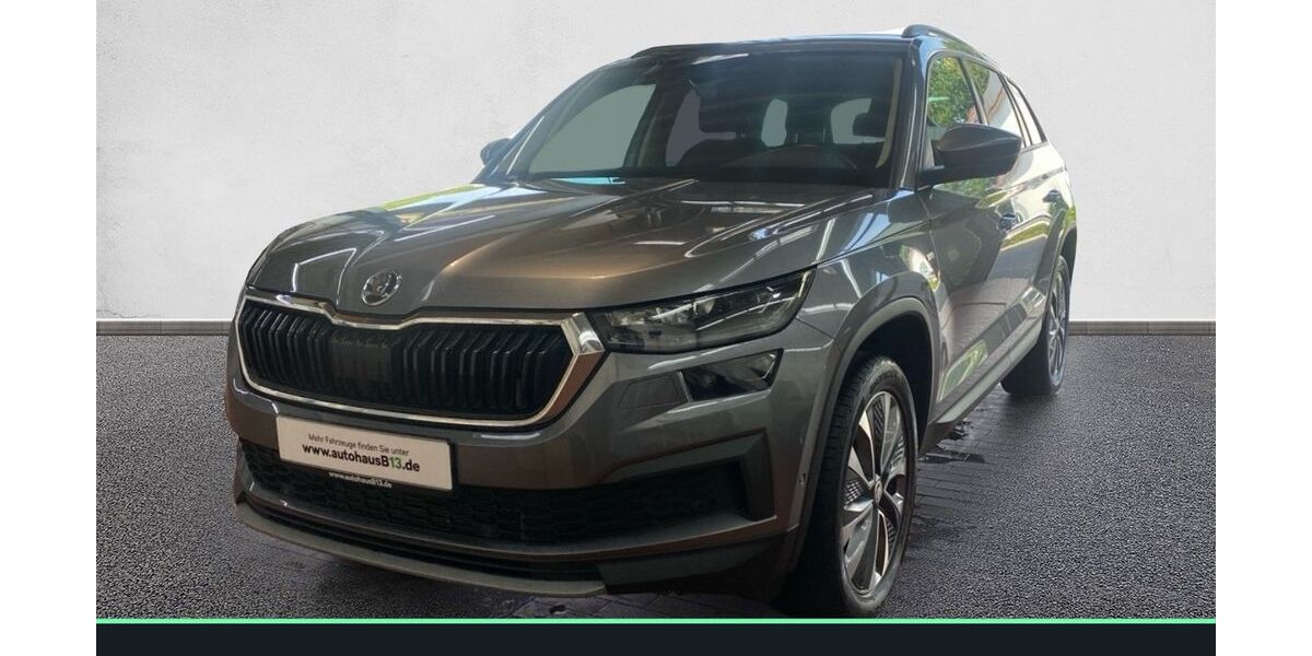 Skoda Kodiaq 90.800 km 29.890 &euro; Karlskron-Brautlach 85123