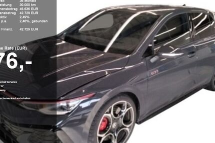 VW Golf 9.955 km 42.470 &euro; Mainburg 84048