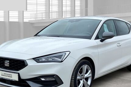 Seat Leon 83.000 km 22.222 &euro; Pfaffenhofen 85276