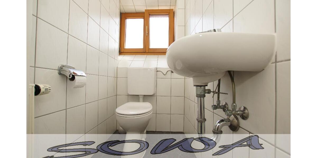 Gut geschnittene 3 Zimmer Wohnung mit viel Platz in Konstein - Wellheim - Ein Objekt von Ihrem Immobilienexperten SOWA Immobilien und Finanzen - 3- Wellheim | Angebot:23395700