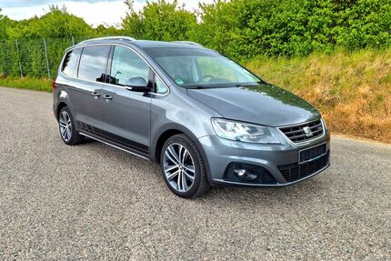 Seat Alhambra 205.800 km 14.500 &euro; Oberdolling 85129