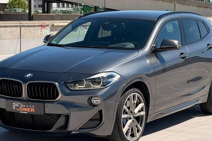 BMW X2 68.300 km 27.499 &euro; Ingolstadt 85057