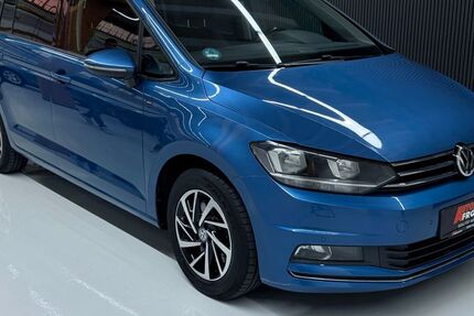 VW Touran 145.000 km 13.999 &euro; Gaimersheim bei Ingolstadt 85080