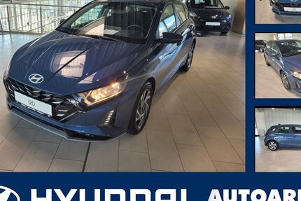 Hyundai i20 2.000 km 20.975 &euro; Ingolstadt 85053
