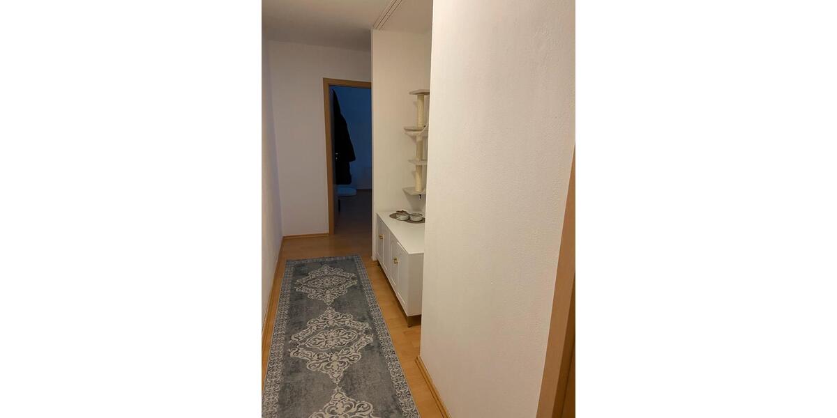 Etagenwohnung Ingolstadt Friedrichshofen-Hollerstauden - 3 Zimmer, 78 m&sup2;, 750&euro; | Angebot:25860475