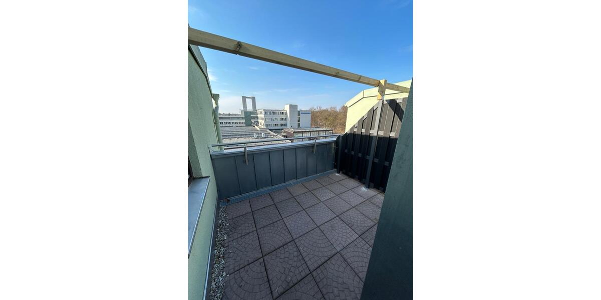 Maisonettenwohnung Ingolstadt Münchener Straße - 3 Zimmer, 89 m&sup2;, 1.080&euro; | Angebot:25926247