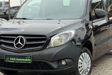 Mercedes-Benz Citan 7.700 km 18.445 &euro; Neuburg an der Donau 86633